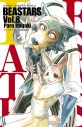 【コミック】BEASTARS(8)の画像