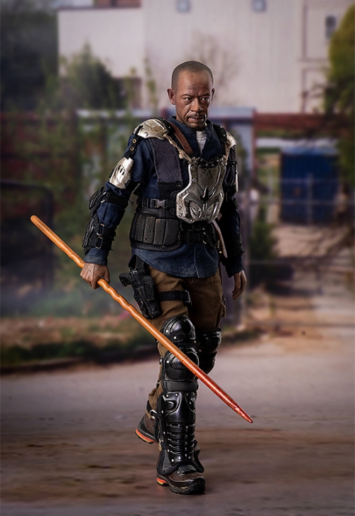 アクションフィギュア】THE WALKING DEAD(ウォーキング・デッド) 1/6 
