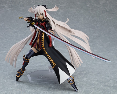 アクションフィギュア Fate Grand Order Figma アルターエゴ 沖田総司 オルタ アニメイト