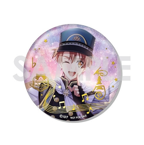 グッズ-バッチ】アイドリッシュセブン 三月だらけのトレーディング缶  