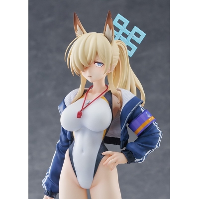 【美少女フィギュア】ブルーアーカイブ -Blue Archive- カンナ(水着) 1/7 完成品フィギュア