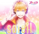 【アルバム】アイ★チュウ/soleil 初回限定盤の画像