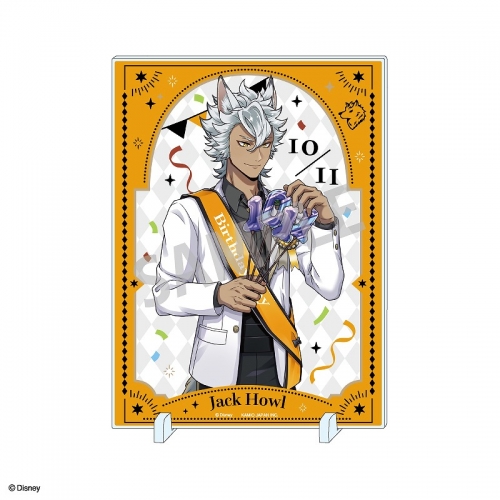 グッズ-置きもの】『ディズニー ツイステッドワンダーランド  