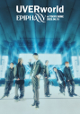【DVD】UVERworld/EPIPHANY at TOKYO DOME 2025.06.15 通常盤の画像
