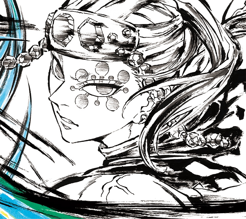 【サウンドトラック】TV 鬼滅の刃 遊郭編 オリジナルサウンドトラック