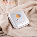 【グッズ-その他】夏目友人帳 充電式カイロ ニャンコ先生の画像