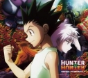 【サウンドトラック】TV HUNTER×HUNTER オリジナル・サウンドトラック3の画像