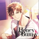 【ドラマCD】HoneyBunny situation.1 アニメイト限定盤(CV.冬ノ熊肉)の画像