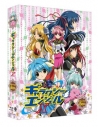 【Blu-ray】TV ギャラクシーエンジェルX Blu-ray BOXの画像