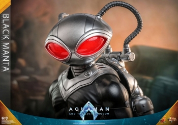 アクションフィギュア】ムービー・マスターピース アクアマン/失われた 