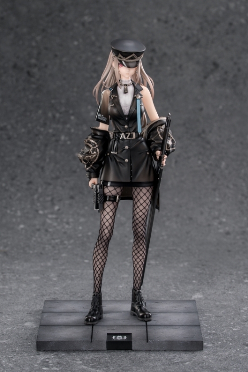 美少女フィギュア】A-Z:[B]-full dress- 1/7 完成品フィギュア  