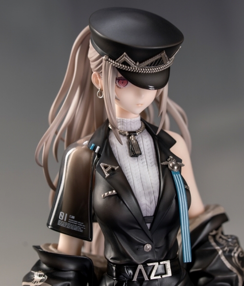 美少女フィギュア】A-Z:[B]-full dress- 1/7 完成品フィギュア 
