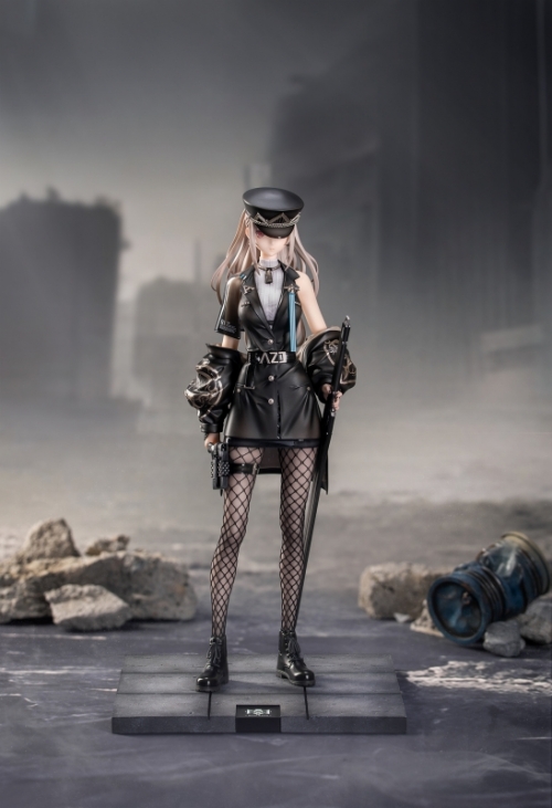 美少女フィギュア】A-Z:[B]-full dress- 1/7 完成品フィギュア 