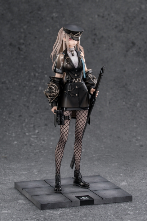 美少女フィギュア】A-Z:[B]-full dress- 1/7 完成品フィギュア 