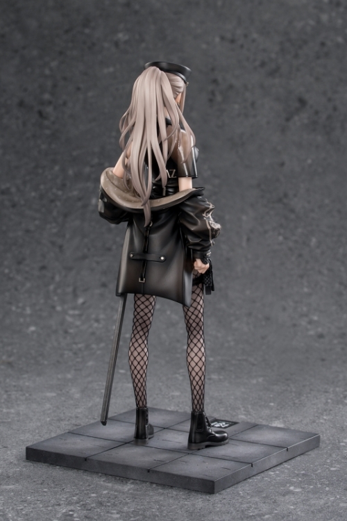 美少女フィギュア】A-Z:[B]-full dress- 1/7 完成品フィギュア 