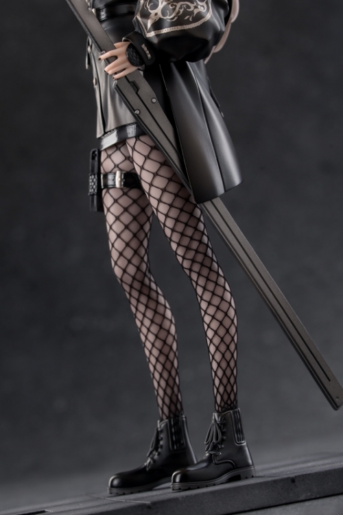 美少女フィギュア】A-Z:[B]-full dress- 1/7 完成品フィギュア 