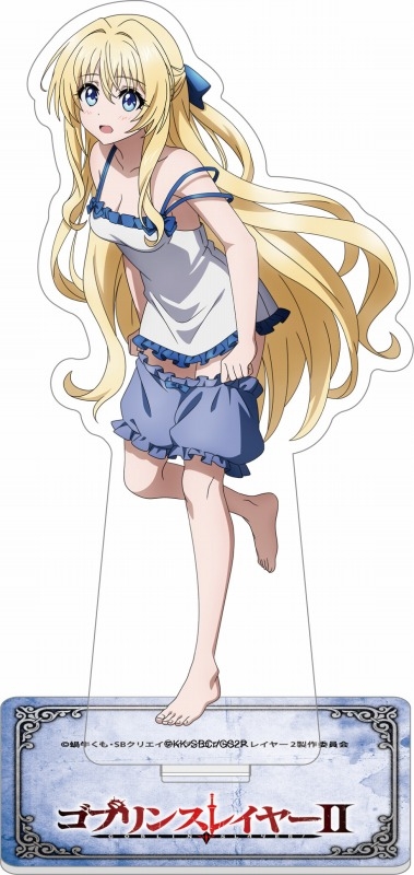 グッズ > アクリルスタンド > 【グッズ-スタンドポップ】TVアニメ 