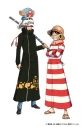 【Blu-ray】TV ONE PIECE ワンピース Eternal Log “PUNK HAZARD”の画像