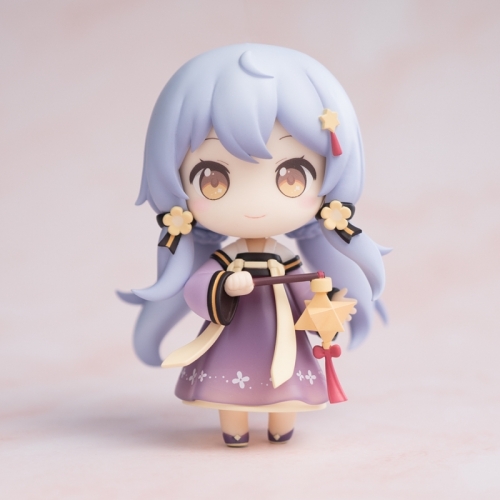 美少女フィギュア Medium5 星塵 スターダスト デフォルメフィギュア アニメイト