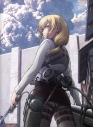 【Blu-ray】TV 進撃の巨人 Season 3 3の画像