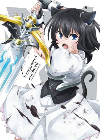 DVD】TV 転生したら剣でした Vol.2 | アニメイト