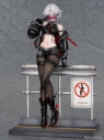 【美少女フィギュア】勝利の女神:NIKKE ドレイク:ヴィランレーサー 1/6 完成品フィギュア 通常版の画像