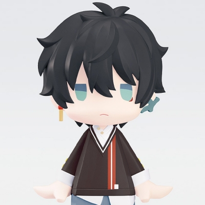 【アクションフィギュア】崩壊:スターレイル HELLO! GOOD SMILE 丹恒