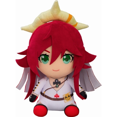 【グッズ-ぬいぐるみ】GUILTY GEAR -STRIVE- ぬいぐるみ ジャック・オー【再販】