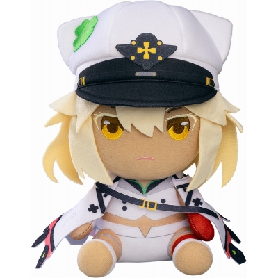 【グッズ-ぬいぐるみ】GUILTY GEAR -STRIVE- ぬいぐるみ ラムレザル=ヴァレンタイン【再販】
