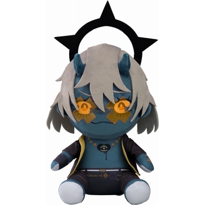 【グッズ-ぬいぐるみ】GUILTY GEAR -STRIVE- ぬいぐるみ ハッピー・ケイオス【再販】