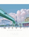 【Blu-ray】H△G Blu-ray Disc Album 瞬きもせずにの画像