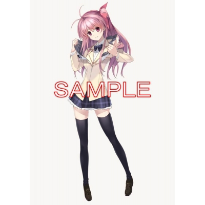 【DVD】TV CHAOS;CHILD 第0巻 限定版