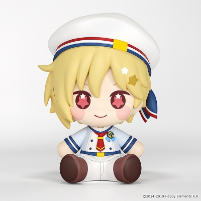 【アクションフィギュア】あんさんぶるスターズ!! Huggy Good Smile 仁兎なずな