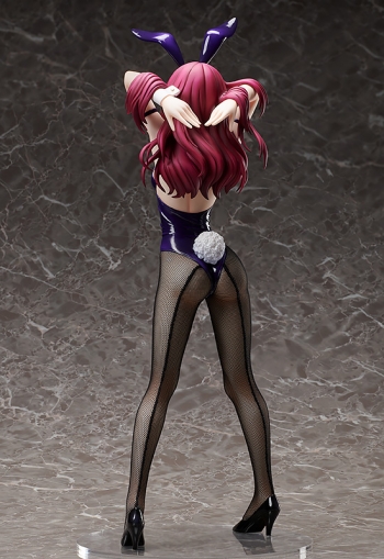 美少女フィギュア】食戟のソーマ 小林竜胆 バニーVer. 1/4 完成品 