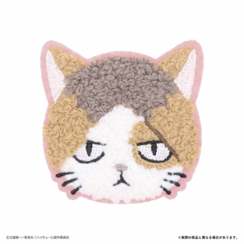 グッズ-クッション】ハイキュー!! ビッグクッション ケンマネコ | アニメイト ハイキュー 湯のみ 集合 ヒナタマゴ ケンマネコ 限定 グッズ