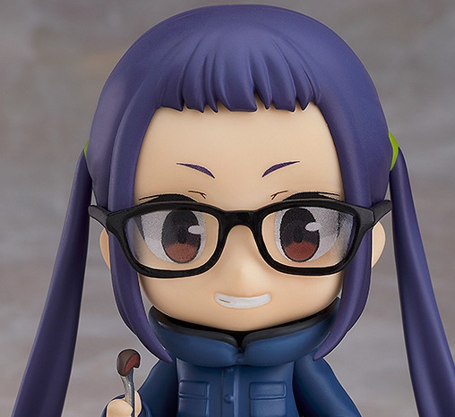 【アクションフィギュア】ゆるキャン△ ねんどろいど 大垣千明