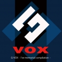 【アルバム】I've/G-VOX -I've memorial compilation-の画像