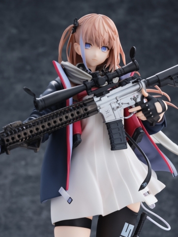 美少女フィギュア】ドールズフロントライン ST AR-15 1/7 完成品 
