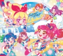【アルバム】アイカツ! 2ndシーズンベストアルバム Shining Star*の画像