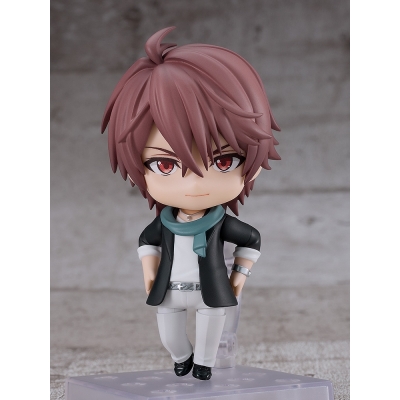 【アクションフィギュア】アイドリッシュセブン ねんどろいど 御堂虎於【アニメイト特典付】