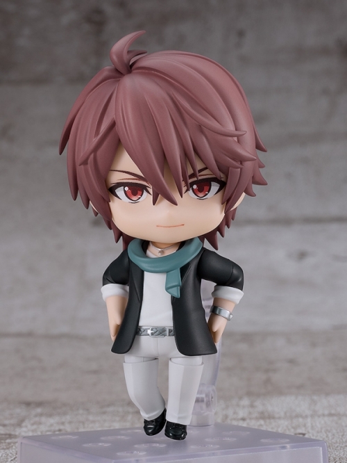 アクションフィギュア】アイドリッシュセブン ねんどろいど 御堂虎於 