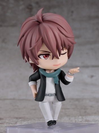 アクションフィギュア】アイドリッシュセブン ねんどろいど 御堂虎於 