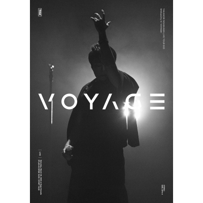 【DVD】西川 貴教/TAKANORI NISHIKAWA LIVE TOUR 003「SINGularity Ⅲ -VOYAGE-」 初回生産限定盤