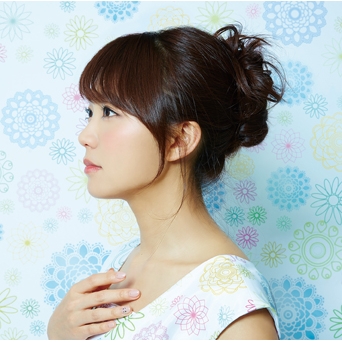 【主題歌】劇場版 結城友奈は勇者である -鷲尾須美の章- 主題歌「サキワフハナ」/三森すずこ 通常盤