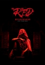 【DVD】今市 隆二/RYUJI IMAICHI LIVE TOUR 2024 "R"EDの画像