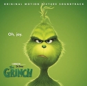 【サウンドトラック】映画 グリンチ オリジナル・サウンドトラックの画像