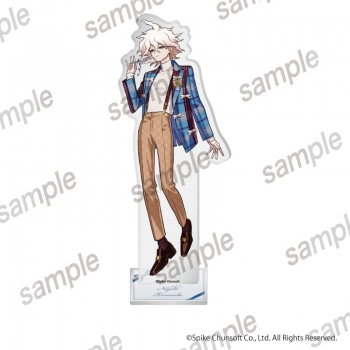 グッズ-スタンドポップ】ダンガンロンパ アクリルスタンド 狛枝 凪斗 