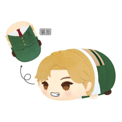 【グッズ-マスコット】もちもちマスコットMS TinyTAN V