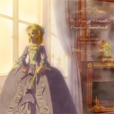 【音楽】劇場アニメ「ベルサイユのばら」 The Rose of Versailles Original Soundtrackの画像