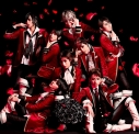 【マキシシングル】THE HOOPERS/ヴァンパイアキス 通常盤Aの画像